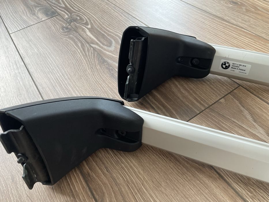 Оригинални Напречни Греди/Релси Bmw 1 серия-F20/F21