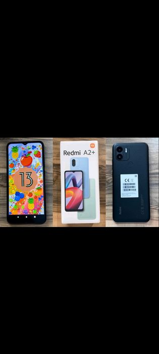 RedmiA2plus RedmiA2+