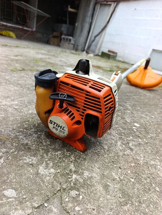 Stihl Echo тример