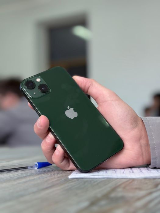 Продам Айфон 13 128гб !