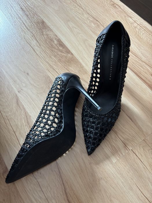 Дамски обувки Zara