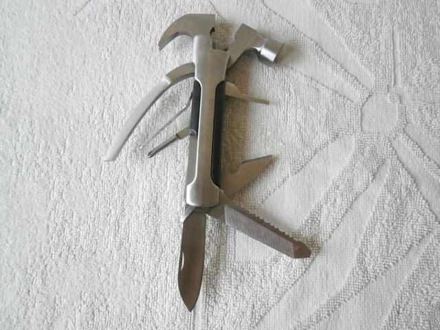 Мултифункционален инструмент