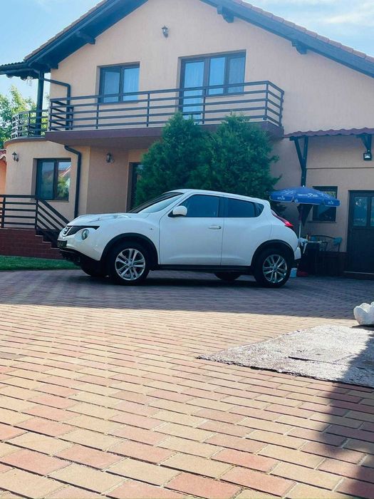 Nissan Juke - Rate - 1 AN Garantie - pret Black Friday