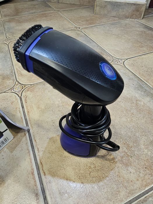 Fier de călcat vertical Heinner