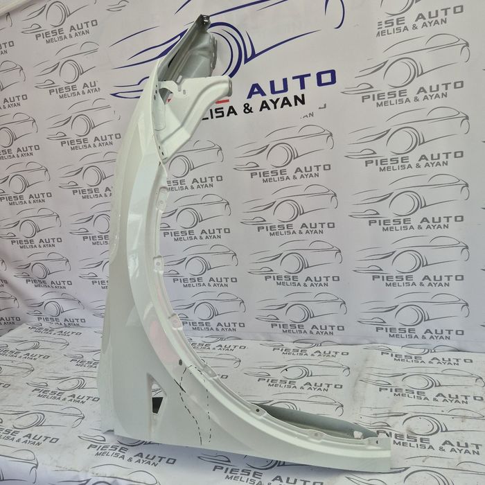 Aripa dreapta Tesla Model Y an 2020-2021-2022-2023-2024
