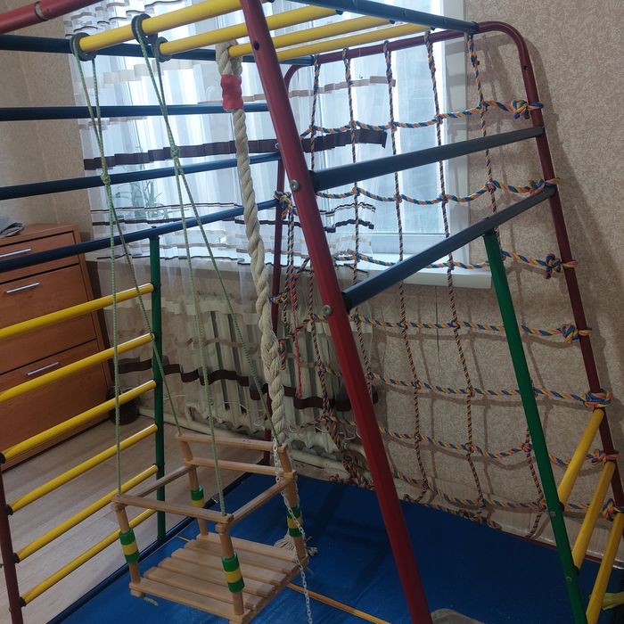 Детская     стенка