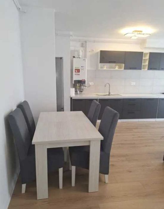 Vând apartament 2 camere – 55 mp, etaj 4, Drumul Valea Doftanei (Sector 6)