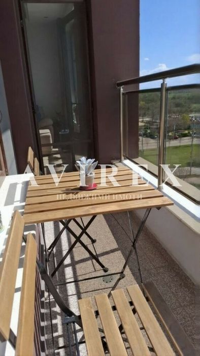 Дава се под наем Двустаен апартамент в Пловдив, Тракия - 75 кв.м за 558.45 € - Снимка #12