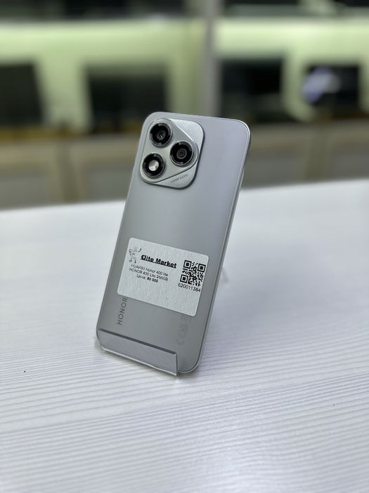 Honor 400 lite 256 gb