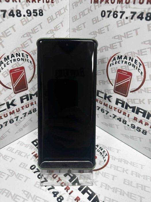 BLACK AMANET P2 • Motorola Edge 60 PRO 512gb stocare 12gb RAM