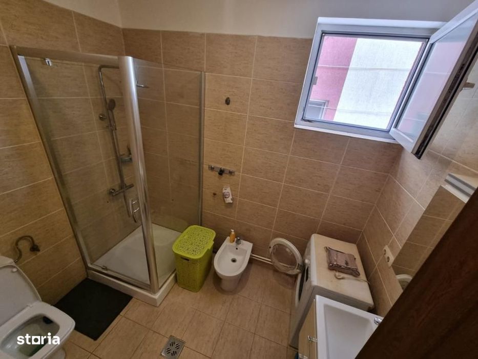 Apartament cu 2 camere, etaj 1, loc de parcare