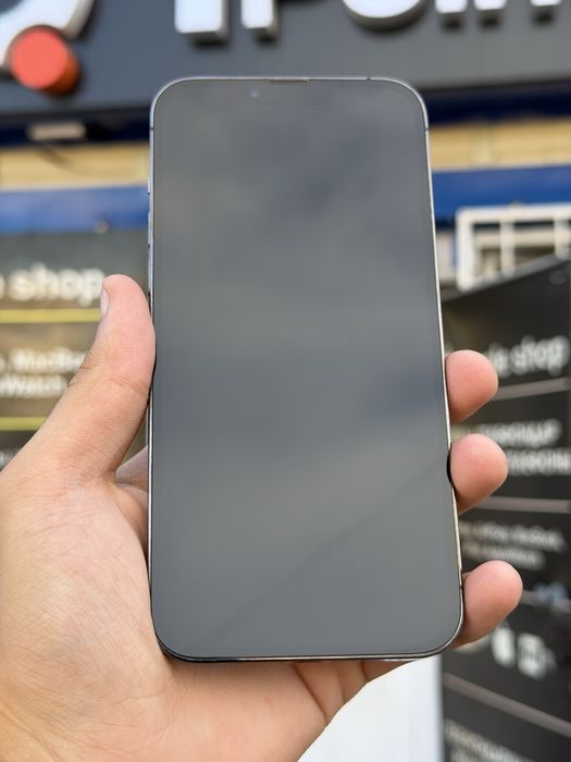 iPhone 13 Pro Max 128GB 81%