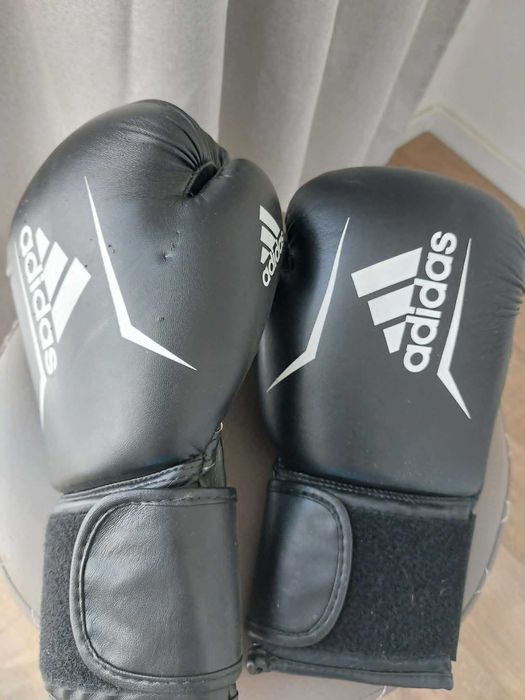Manusi Box Adidas 12Oz