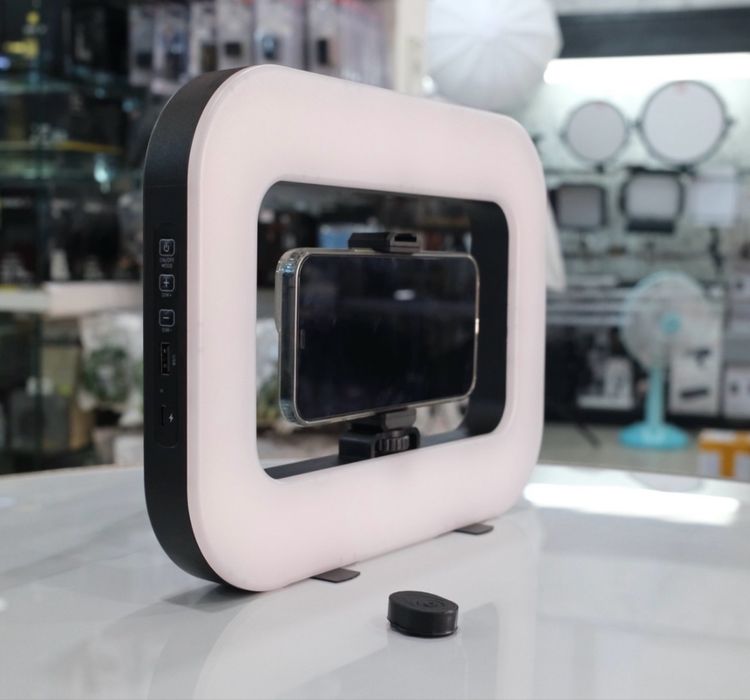 Lampa•Лампа фотографический•свет для фото видеосьемка блогинг макияж