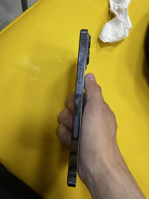 Iphone 13pro max 512гб 280000тг