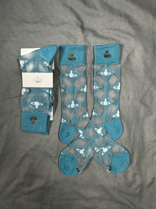 Sosete Vivienne Westwood