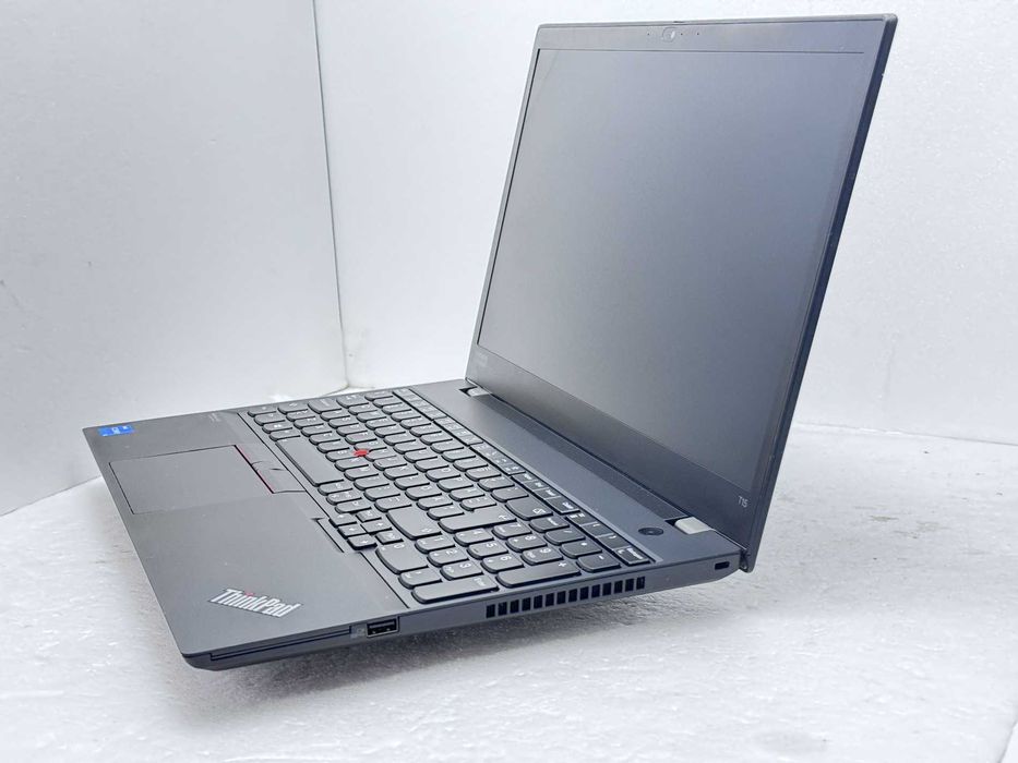 Реновиран лаптоп Lenovo ThinkPad T15 G2 15.6" i5-1135G7 16GB 510GB клас А | с Гаранция