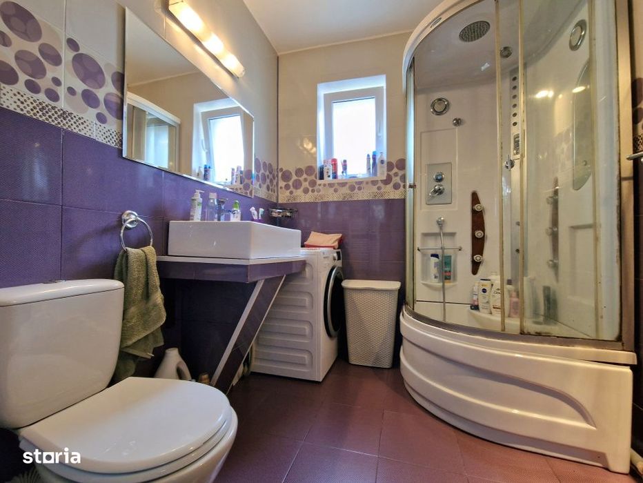 Apartament 2 camere | Bloc nou | Manastur | Zona Edgar Quinet!