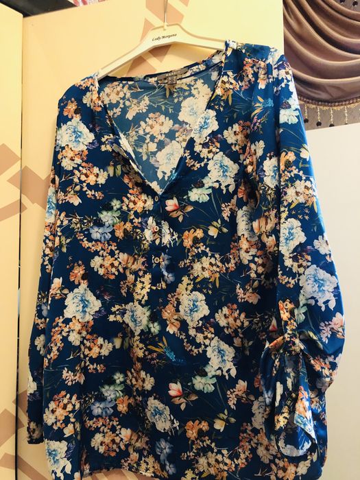 Женские вещи б/у