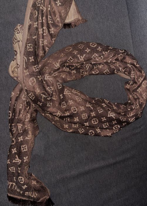 Esarfa LV Louis Vuitton