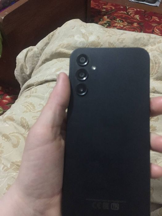 Samsung A 14..zoʻr telefon.