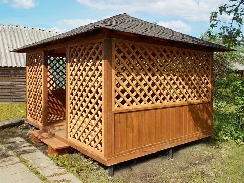 Construim foisoare in toata tara