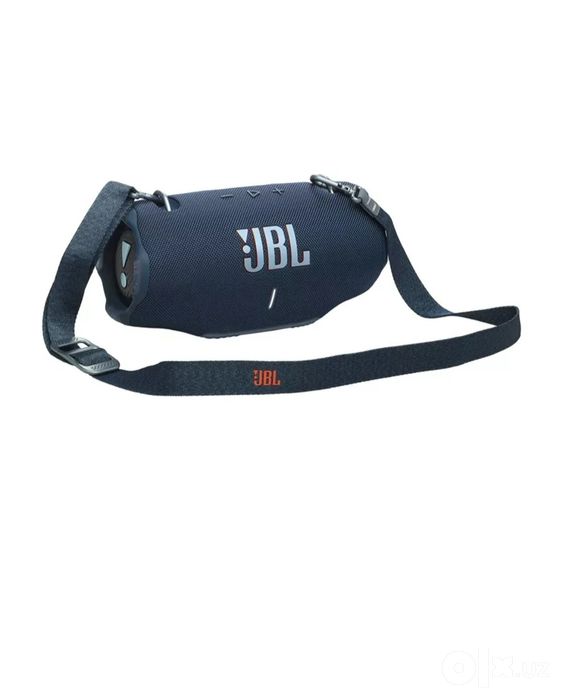JBL.   Xtreme 4.