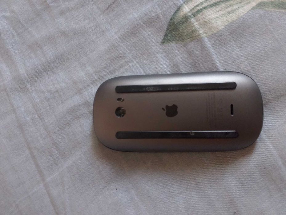 Magic mouse model 1657
