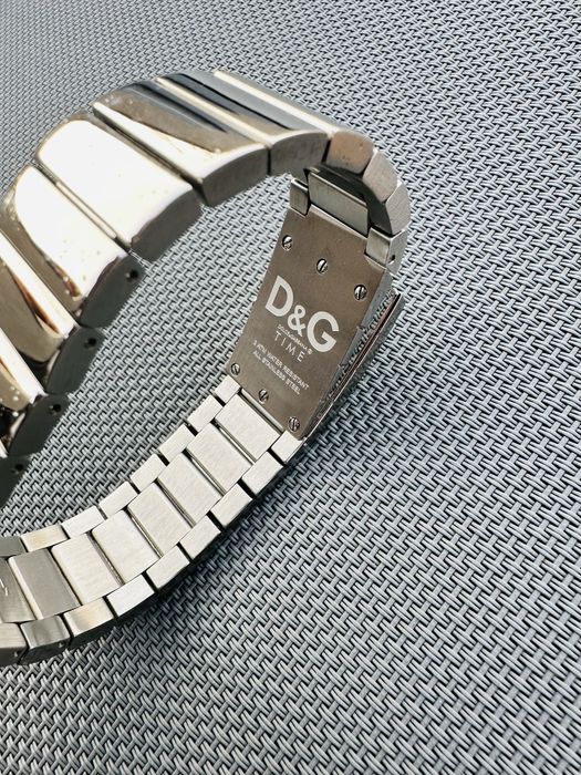 Ceas dama original Dolce  & Gabbana DW0330 Scotland