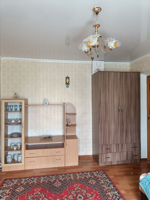 Квартира одноком Атбасар