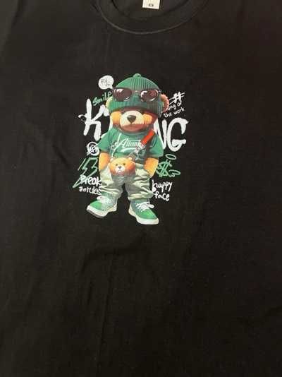 Нови мъжки тениски и блузи с щампа