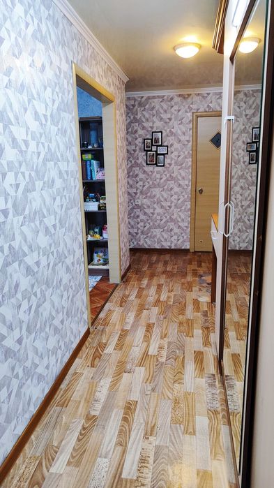 Продаю 3х комнатную квартиру