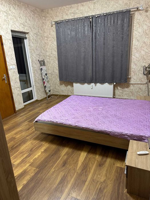 Дава се под наем Тристаен апартамент в София, Дружба 1 - 85 кв.м за 600 € - Снимка #2