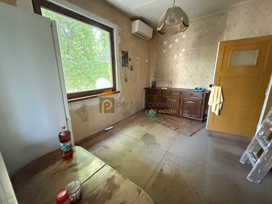 Продава се Етаж от къща в Пловдив, Гагарин - 71 кв.м за 2106 €/кв.м - Снимка #4