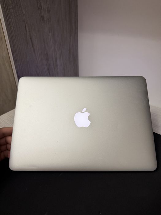 Macbook pro (Retina, 13-inch, Early 2015)