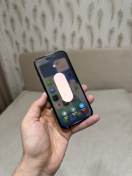 Айфон 15 Про Iphone 15 Pro 89 % АКБ ВСЕ РАБОТАЕТ