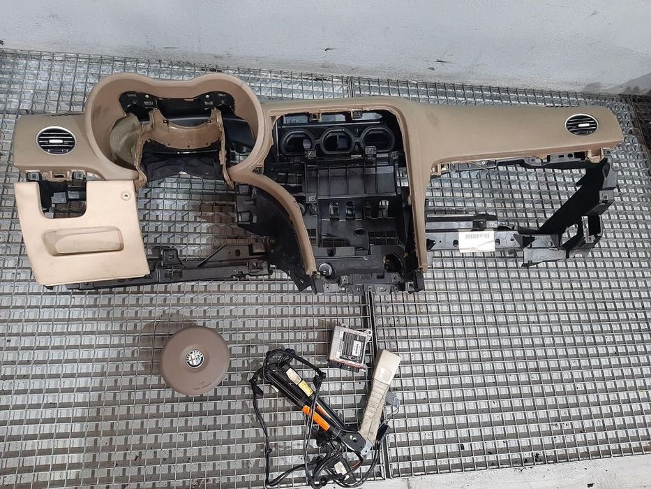 kit plansa bord alfa romeo 159
