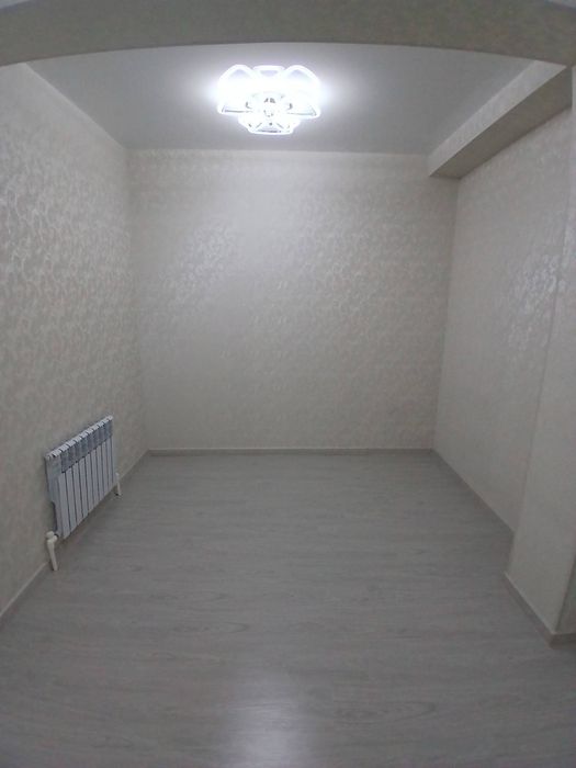 3 хона килинган 60кв.м² 8-кават Мансард ор: Файзобод мачит.