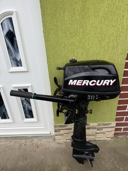 Mercury 5 cai de vanzare