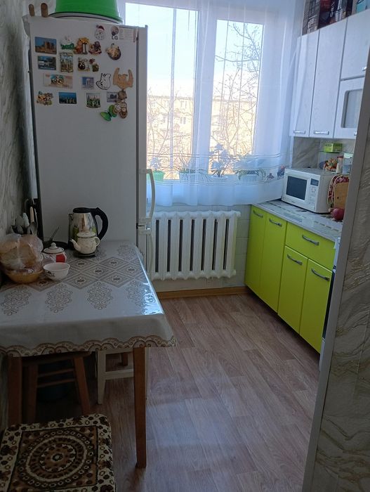 Продам 2 х комнатнуюквартиру