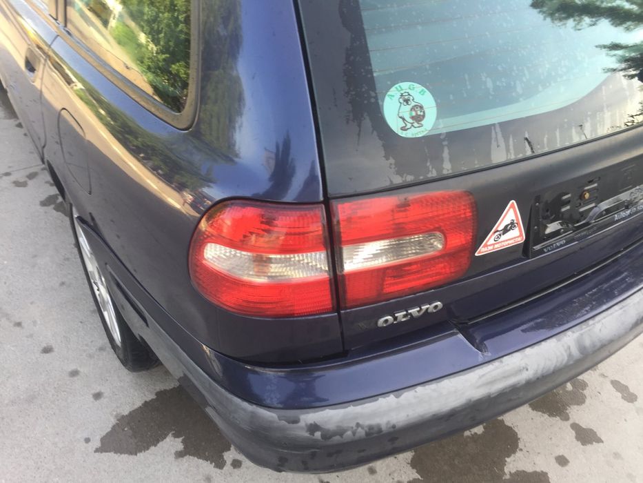 Volvo V40/ Волво в40 1.9, 115 коня, дизел, фейс