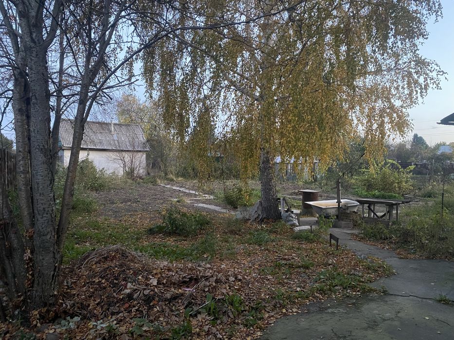 Продам дачу район сады