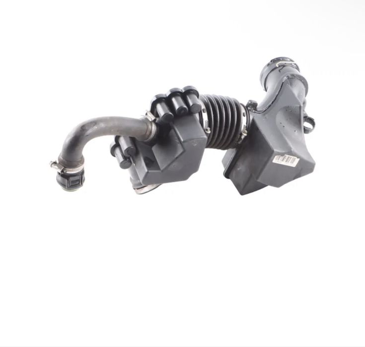 Rezonator Aer Tub Tubulatura Furtun Bmw Seria 1 3 F20 F22 F30 F31 2.0 Diesel B47 B47D20A 2015-2018 8573994