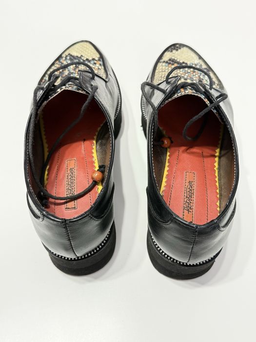 Mocasini Hot stepper