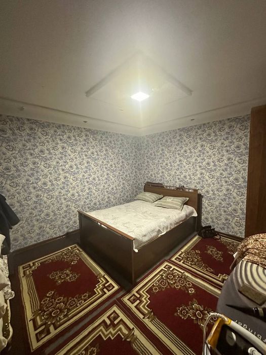 Juda chiroyli va shinam uy.