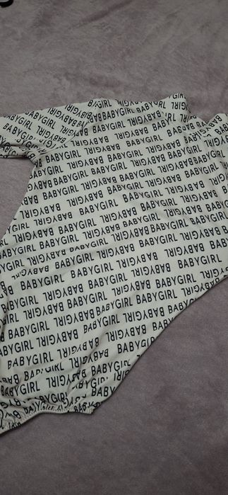 Bady baby girl  crem