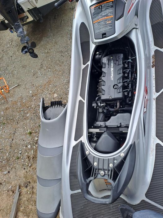 Jetski skijet Yamaha VXS motor 1.8 180cp
