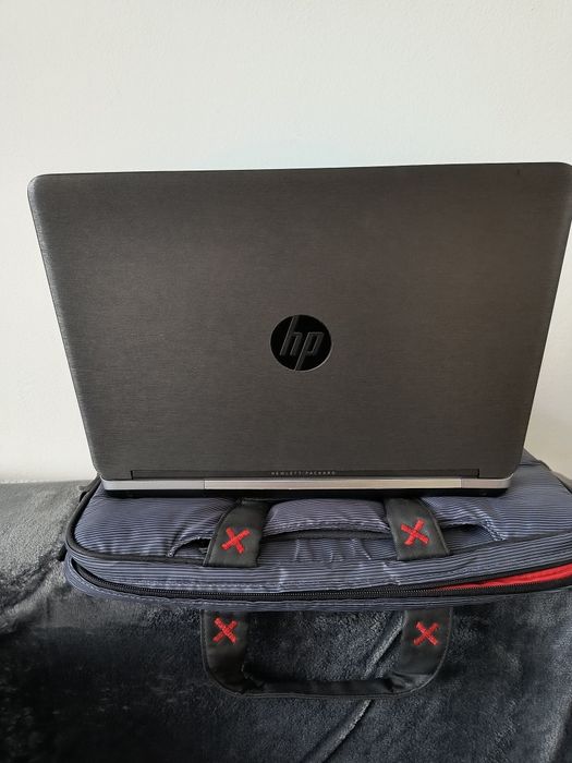 Disponibil Laptop HP