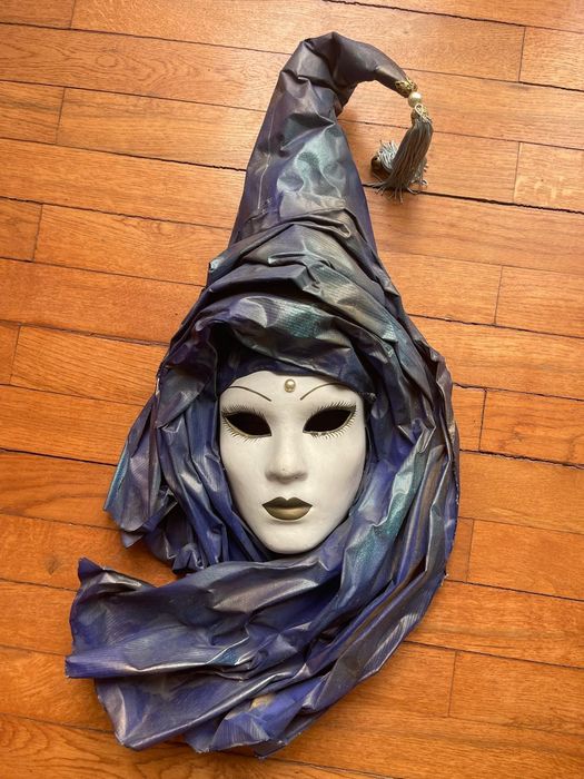 Masti Venețiene pentru decor