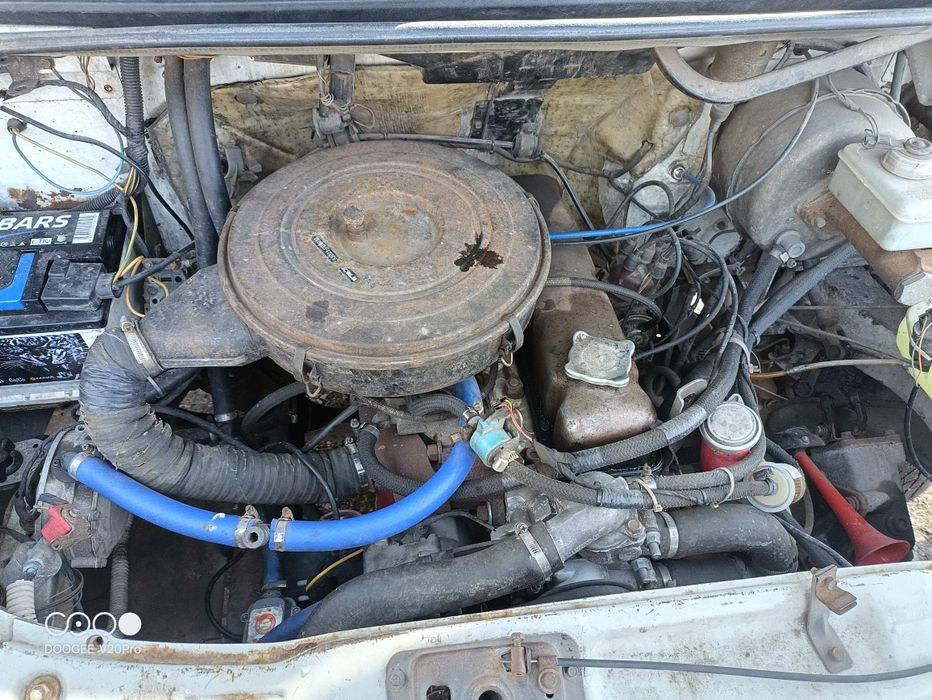 Газель 2003г.420